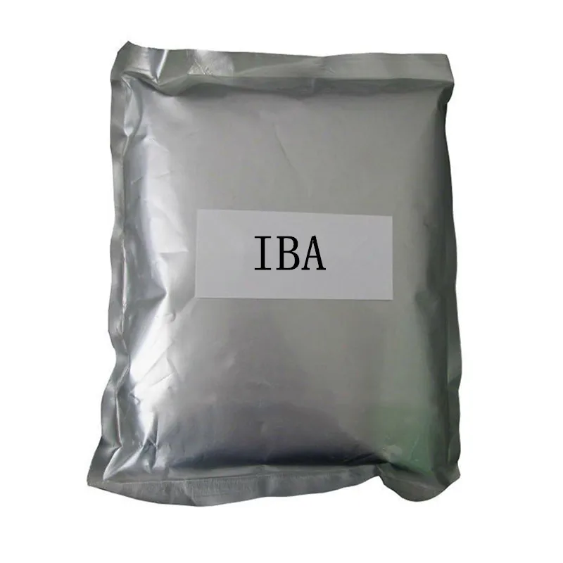 IBA Indole-3-Butyric Ácido Raiz Estimulante Hormona, Ácido Indole Butírico