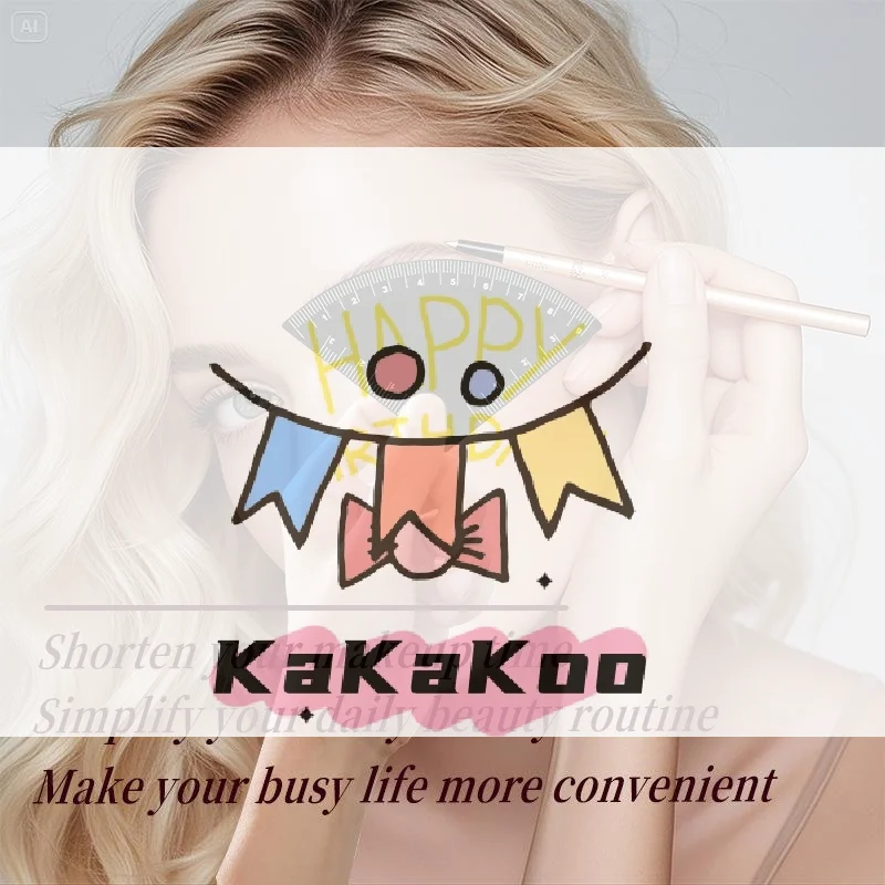 

Линейка для быстрого рисования бровей, инструмент для картирования микроблейдинга, руководство для рисования перманентного макияжа, линейка, принадлежности для татуировки, повторное использование