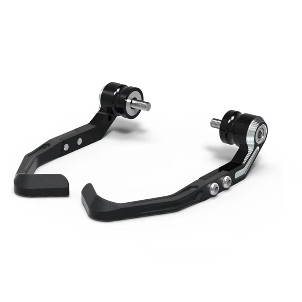 For SUZUKI GSX-S1000 S1000Y S1000F S1000Z S1000 GT S1000 FZ GSX-S1000 FT Motorcycle Brake Handle CNC Adjustable Pro HandGuard
