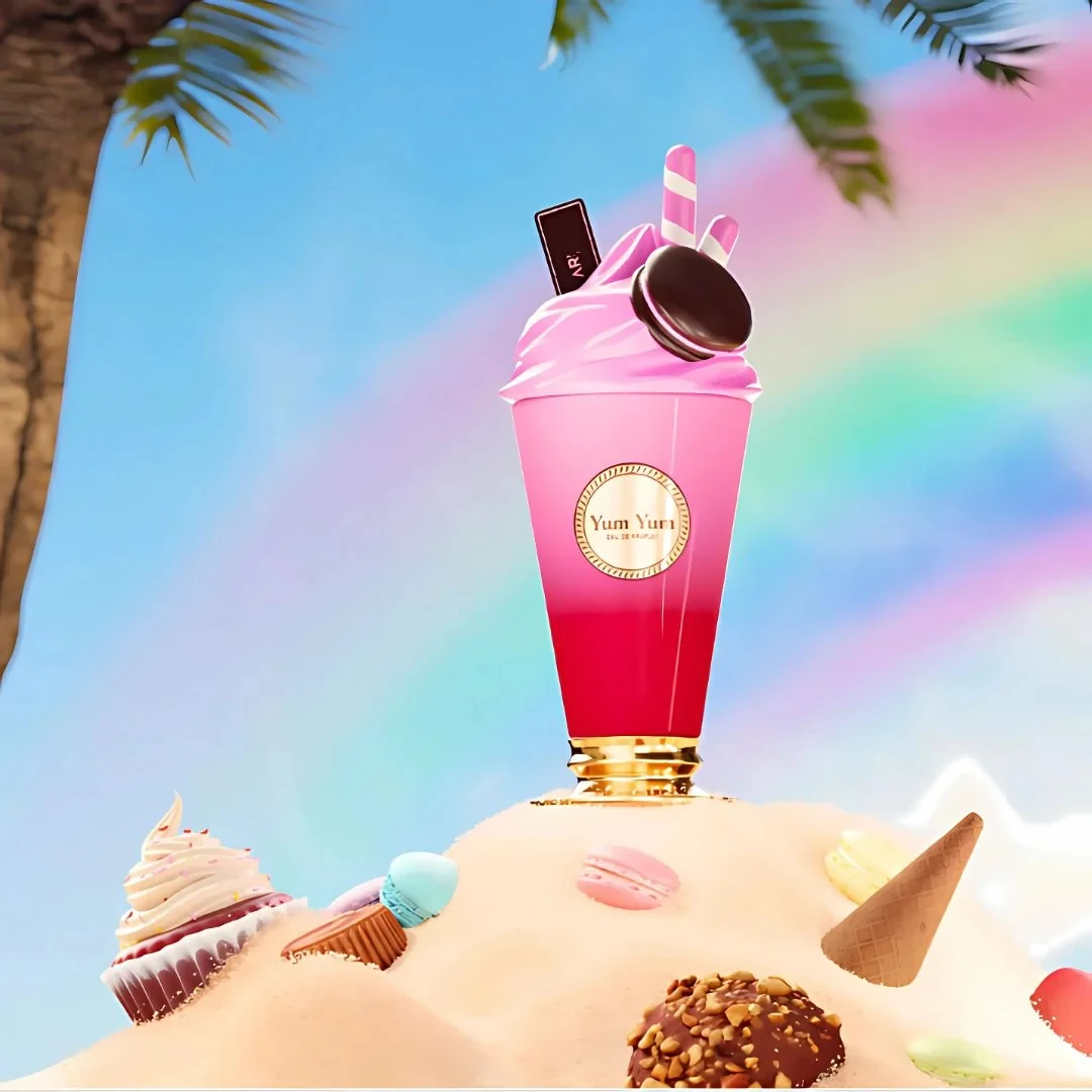 يوم يوم آند آيلاند بليس أو دو برفوم بخاخ، 100 مل (3.4 أونصة) #3