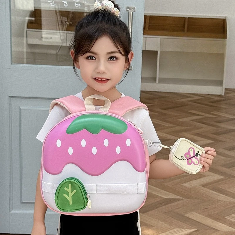 

Детский рюкзак из яичной скорлупы для девочек, рюкзак для малышей, рюкзак с героями мультфильмов, милые рюкзаки, школьные сумки, Mochilas Mujer Рюкзак Женский