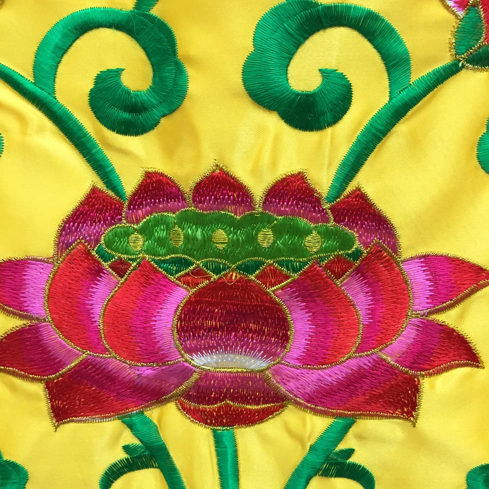 150 cm de long en gros bouddhi - Home Textiles China avis et prix
