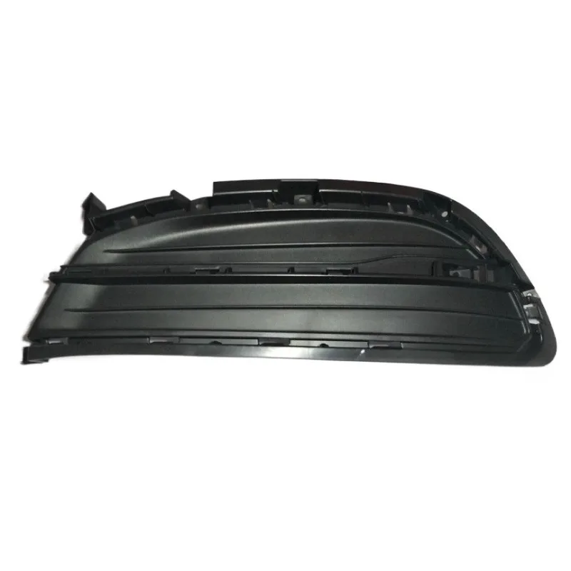 

Fog Light Frame Front Bumper Bar Lower Intake Grille Anti-fog Lamp Cover for Buick Lacrosse 2016 2017 2018 Left Right Auto Part