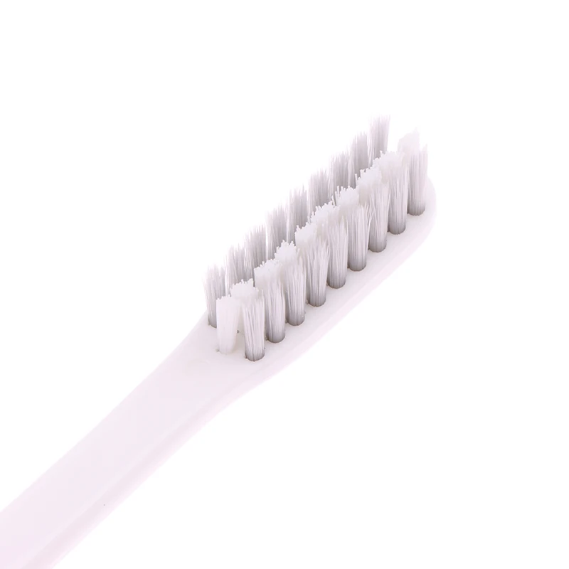 Brosses à dents orthodontiques propres pour adultes, brosse à dents dentaire, brosse à dents à poils souples, soins de santé bucco-dentaire, accolades orthodontiques, 1PC