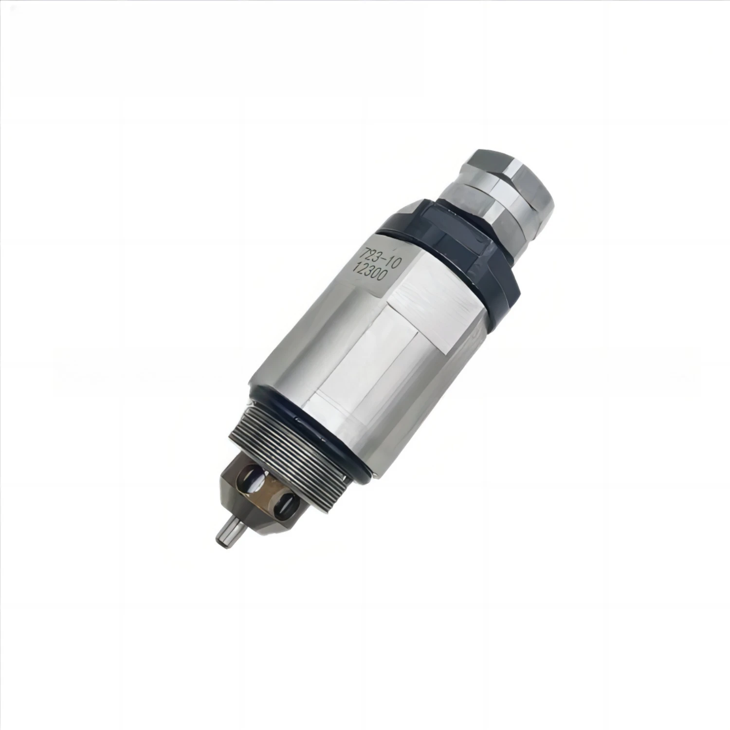 

Excavator PC160-7 PC200-7 Safety Valve 723-90-6130 0 Hydraulic Valve Secondary Relief Valve