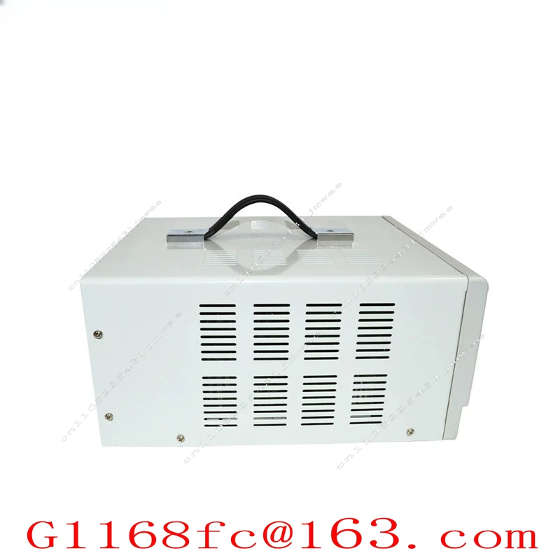 Adjustable Linear DC Power Sup - Dual Channel Linear Power Supply 30V 5A recension och pris