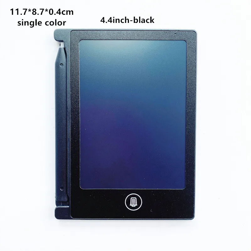 4.4/8.5 inch LCD Drawing Tablet Children's electronic handwriting tablet LCD light energy drawing board kids toys