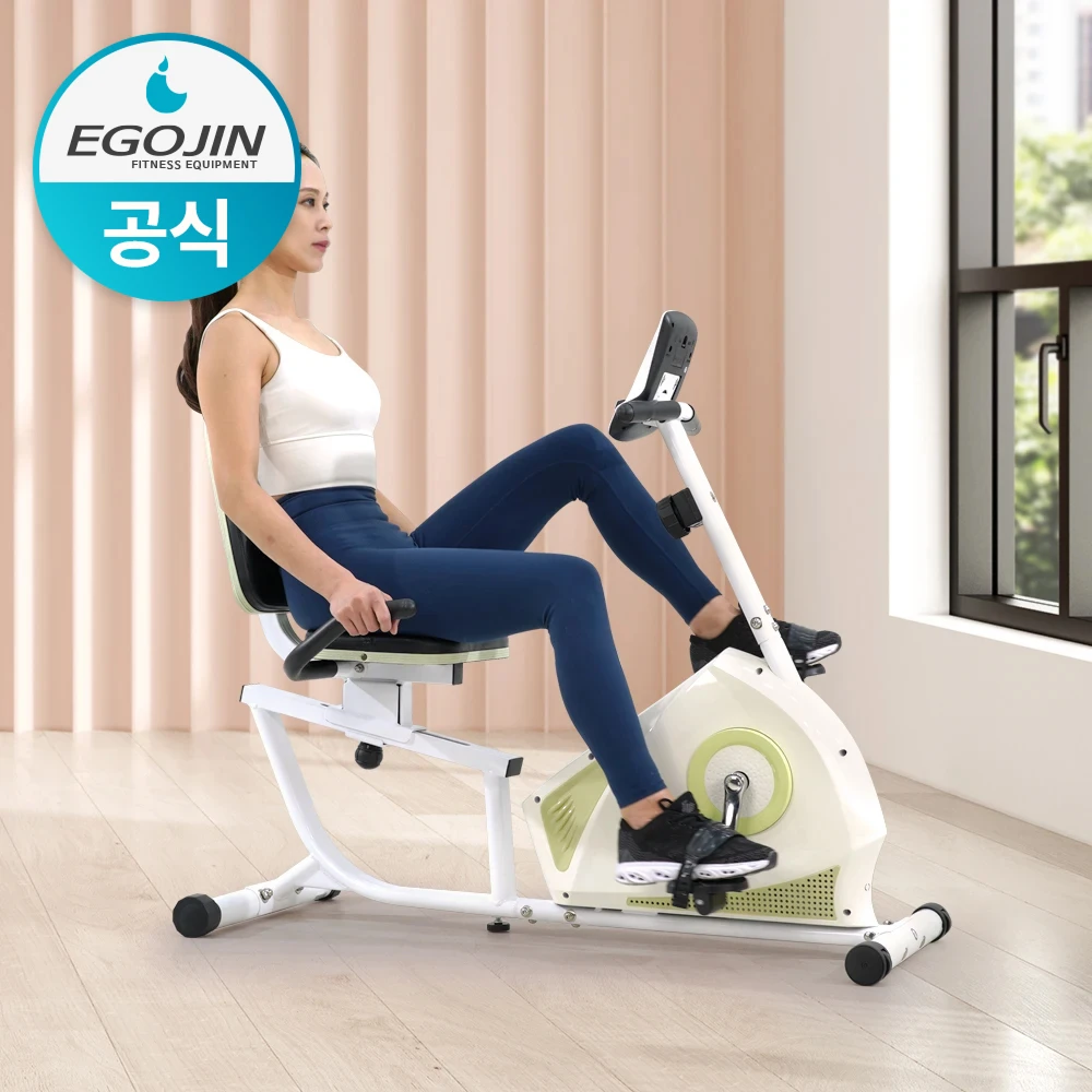 Egojin-دراجة داخلية مستقرة ، 266r