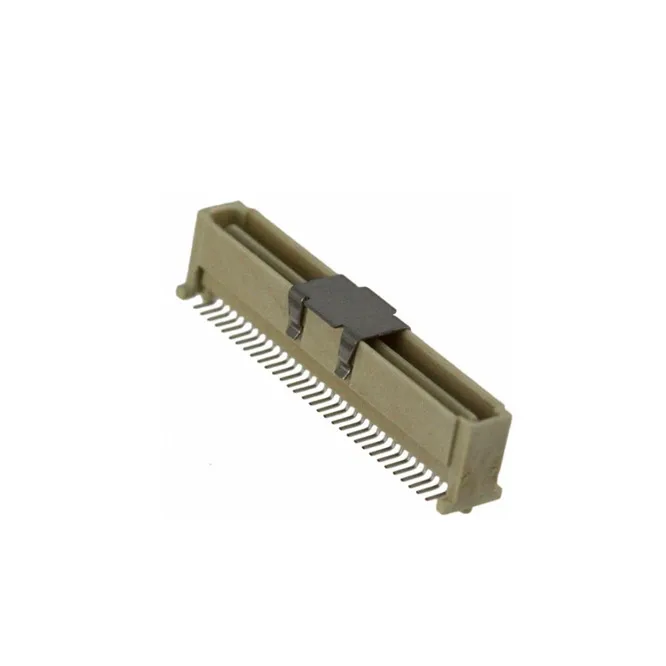 PCB 71436-2464 1.0MM 64PIN  64P     10PCS