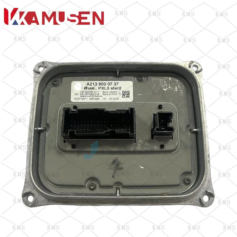 

2139000737 Applicable to Mercedes-Benz E-Class 213 GLE167 GLS headlight module LED matrix module original