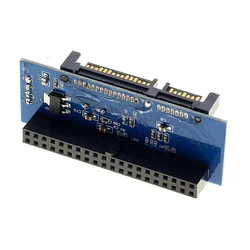 IDE to SATA Hard Drive 3.5 Inch HDD Converter Computer Component Adapter