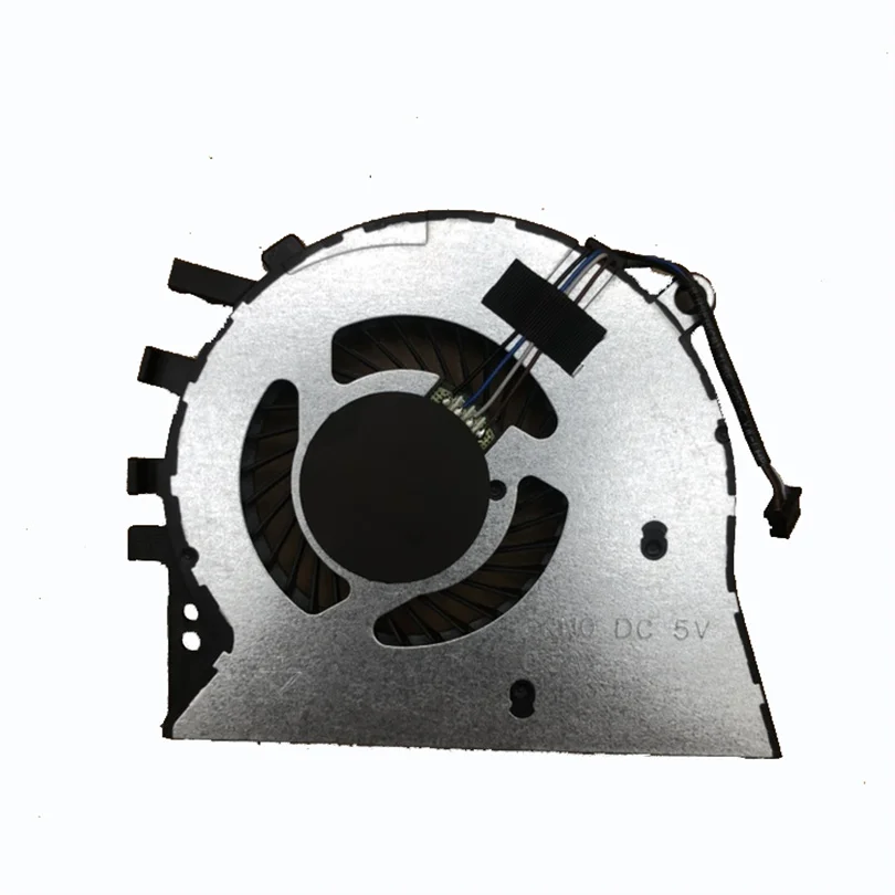 Baru Asli LAPTOP CPU COOLING FAN FOR HP 17R-BY 17G-CR 17Q-CA 17Q-CS 17Q-CX 470 G7 TPN-I133 L22531-001