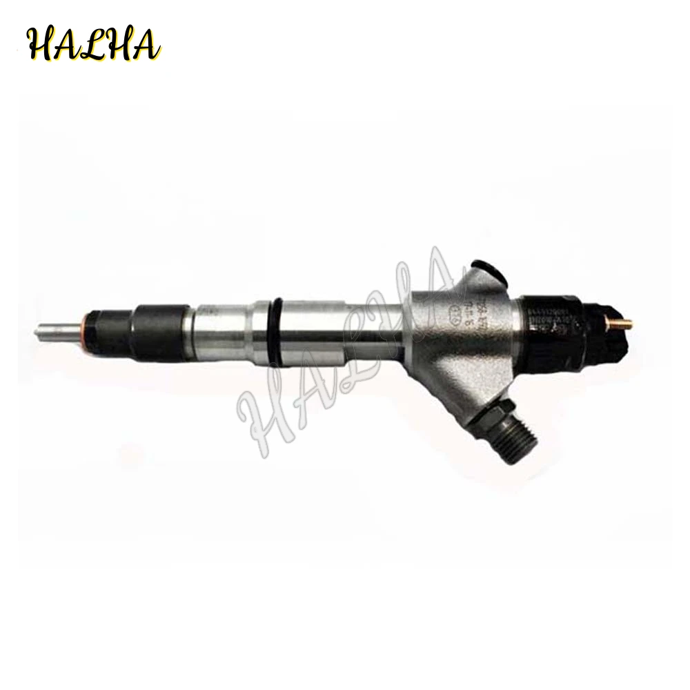 Common Rail Diesel Injection 0445120224 0445120134 0445120149 0445120344 0445120429 For Engine Injector