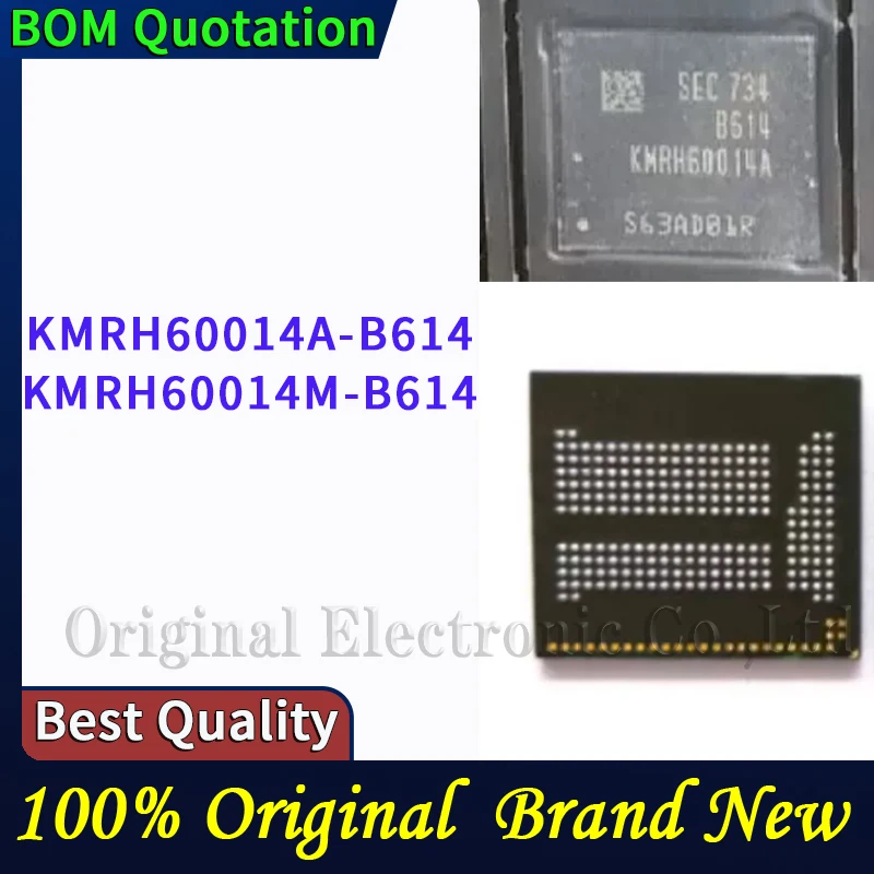 KMRH60014A-B614 KMRH60014M-B614 Laptop repair parts