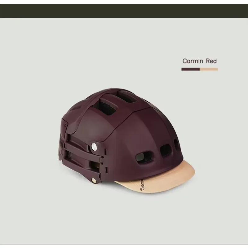 

STLFDahon Overade Bike Bicycle Cycling Helmet Plixi Folding Bike Safety Dahon Foldable