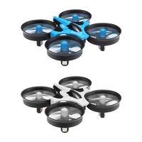 JJRC H36 Mini RC Drone Helicopter 4 Channels 6-Axis Headless Mode Quadcopter Toy