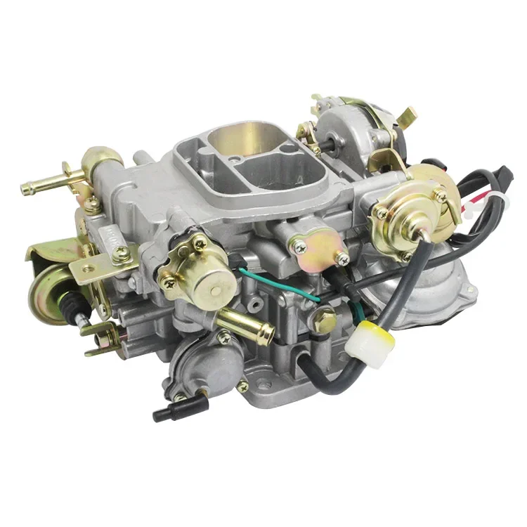 

H208A Carburador/Carburetor for TOYOTA 4Y 21100-75030