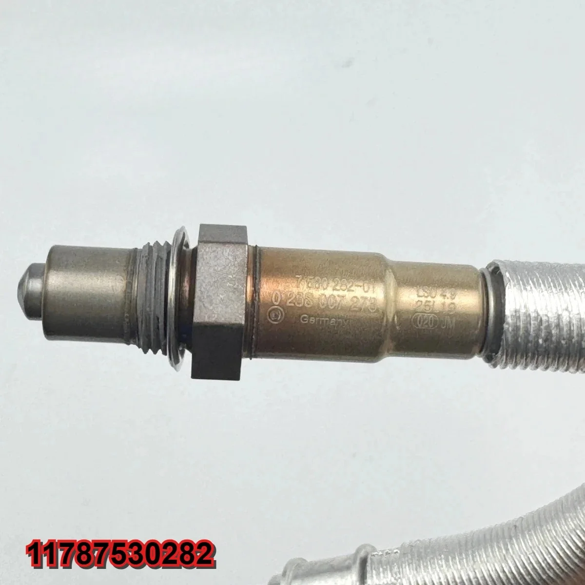 

Original Quality Oxygen Sensor 11787530282 Fit for BMW 1 E87 3 E90 E91
