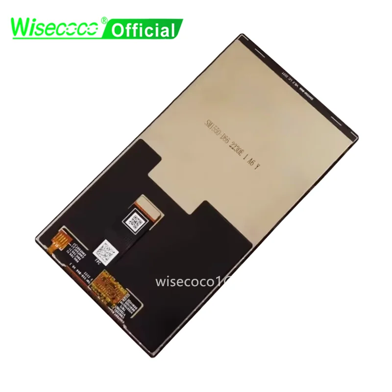 For Dji RC/RC2 RM330 RM331 Remote Control LCD Display Touch Digitizer Air 3 Mini 4 Pro Panel Replacement Assembly SMI550-B66/D66