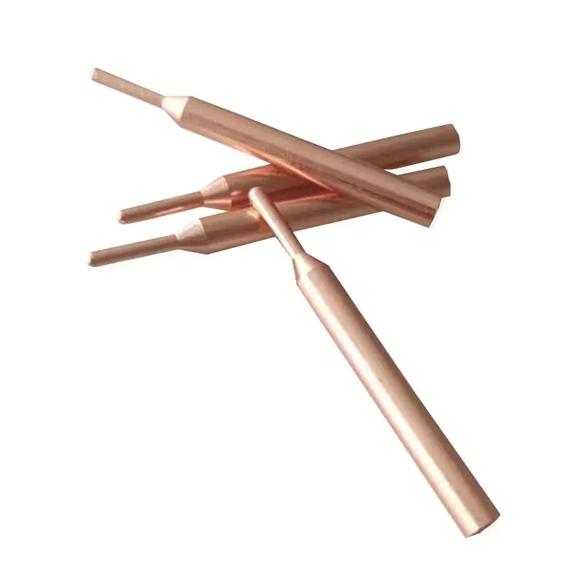 18650, аккумулятор, игла для точечной сварки, небольшой аппарат для точечной сварки, сварочный пистолет, игла для контактной сварки, оксид алюминия, медь, сварка ne