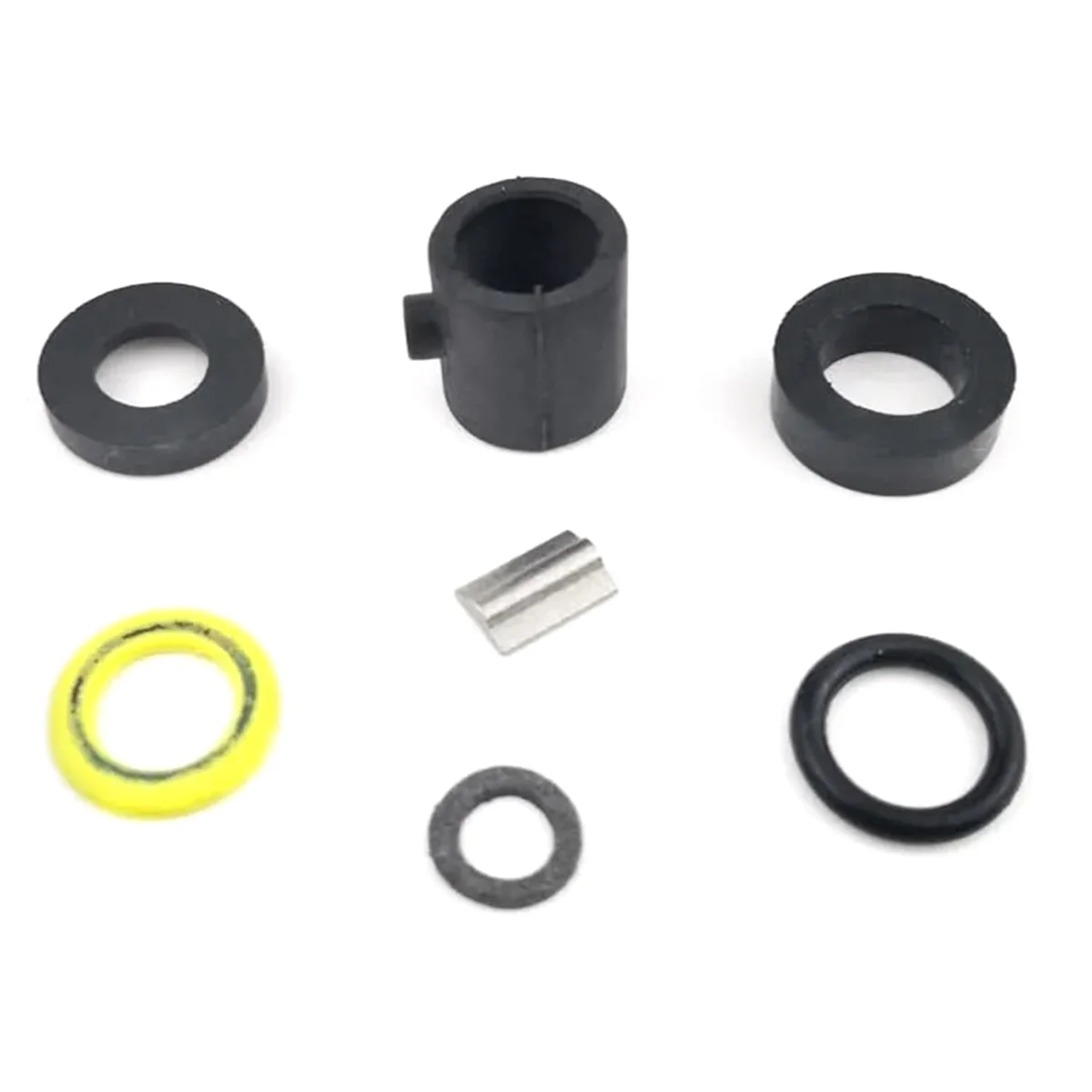 

#36G Automotive Parts & Accessories,46-70941A3, 18-3446 Water Pump Impeller Kit for Mercury,Black