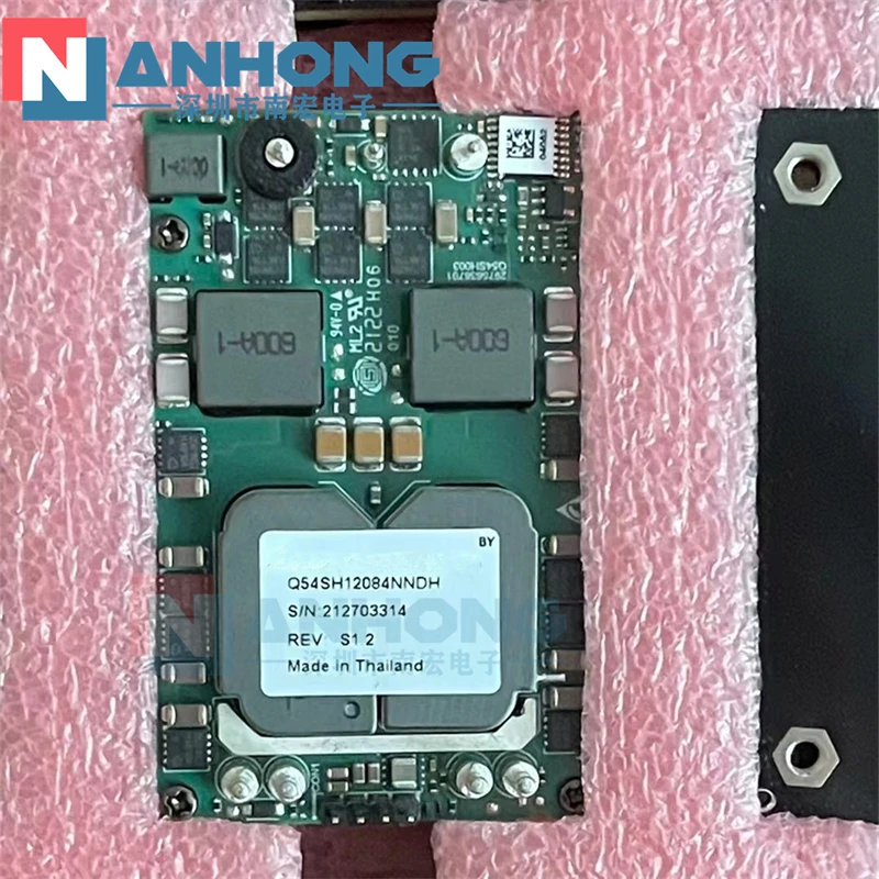 Q54SH12084NNDH Power-Module Origina