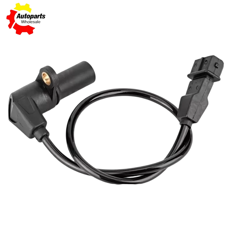 

96253542 Crankshaft Position Sensor & Plug Wire Fits Chevrolet Aveo Cruze Kalos Optra Tacuma 96434780,25182450,96389566,5S8080