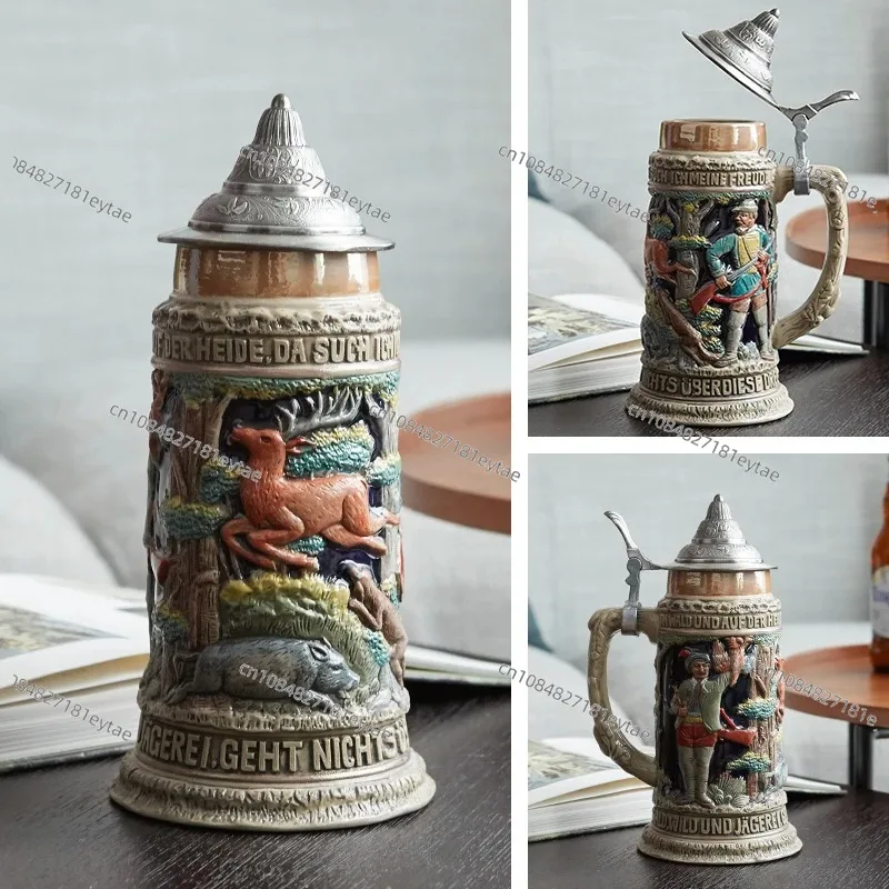 

Креативные персонализированные пивные кружки, набор бокалов для вина и стаканов для воды, комплект для декора винного шкафа