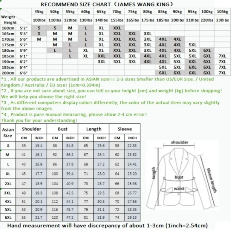 High Quality Business Casual Wedding (suit + Vest + Trousers) 2024 New Fashion Banquet Handsome Men\'s 3-piece Set S-6XL