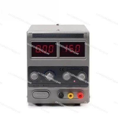 Adjustable DC Regulated Power Supply Digital Display Small Size Mobile Phone Repair DIY Kit 12V 15V 2A Mobile Phone Repair Power