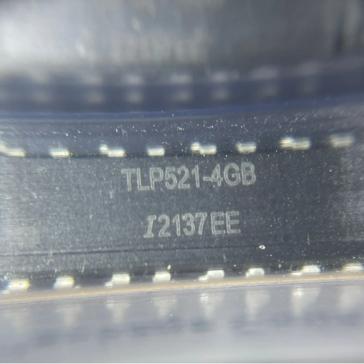 

Оригинальный TLP521-4GB транзисторный выходной оптрон DIP-16 IC чип интегральная схема