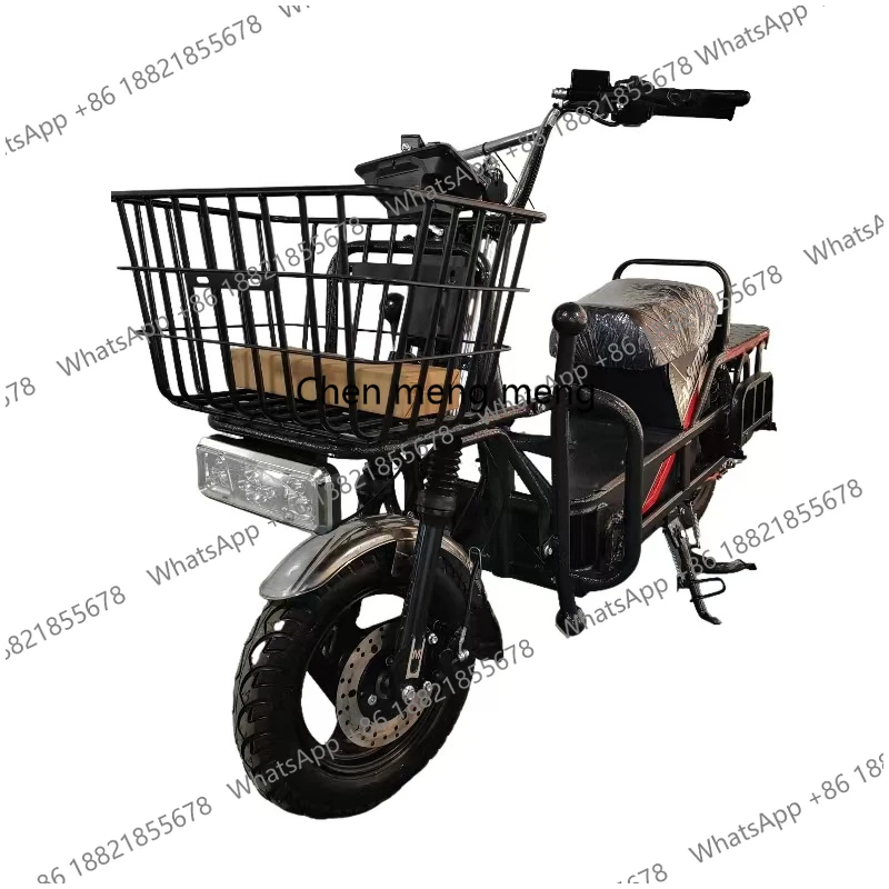Adults' Lithium Ion Electric Bicycle for Adults Lightweight Magnesium Alloy Men's and Women's Commuting Bike Power Assisted Bike