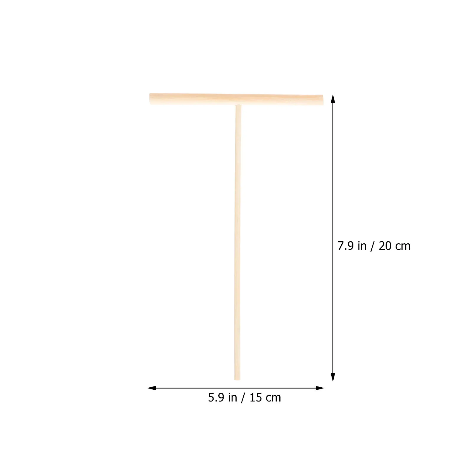 3 stuks Mini Bamboe Zand Smoothing Harken Decoratieve Desktop Meditatie Harken Zand Tafel Accessoires Creatieve Zen Hark Set