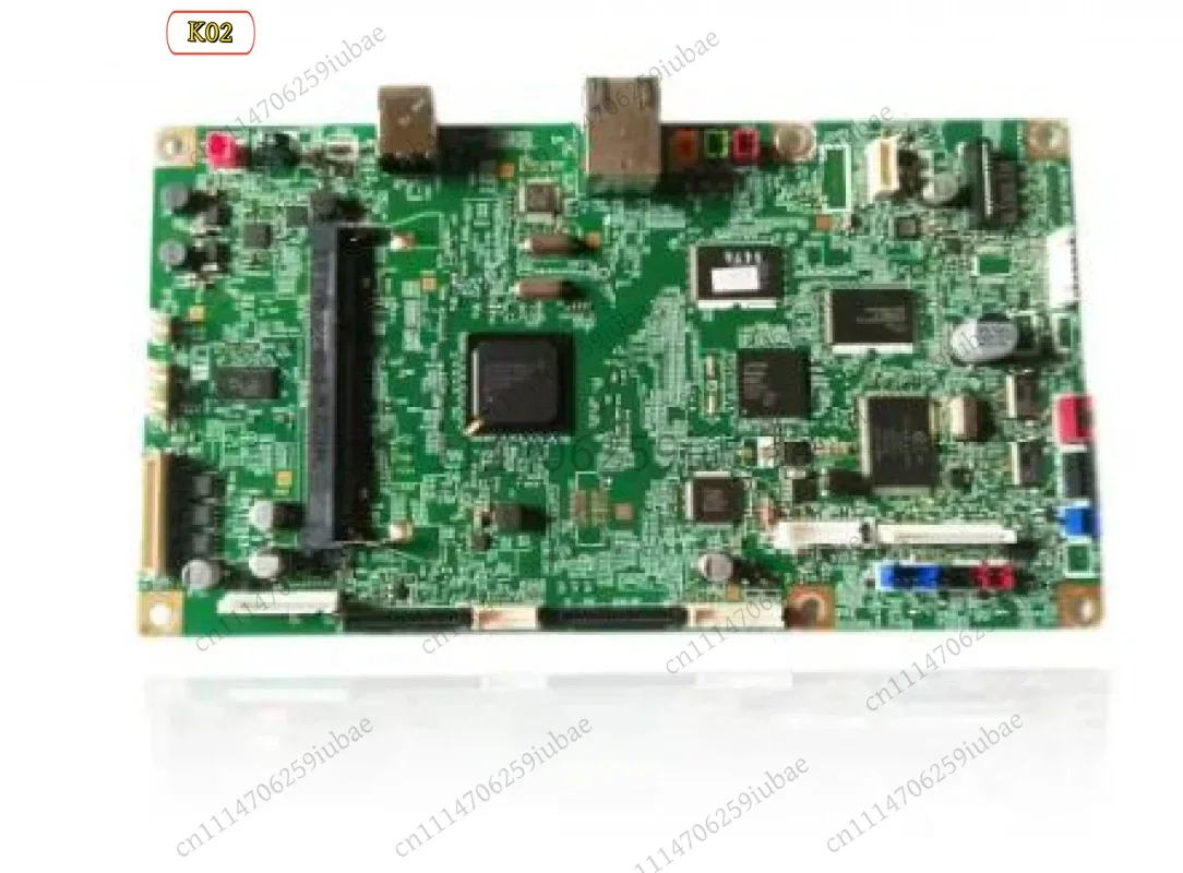 LD_ Mainboard DCP-8110N USB Interface Board LT1770CA for Brother 8110 Printer, Replacement Parts
