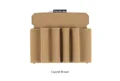 COYOTE BROWN