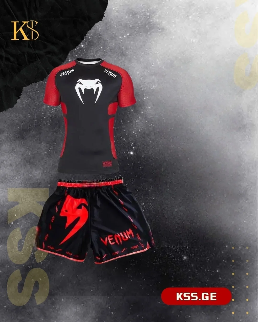 Meistverkaufte Herren- und Damen-Outdoor-Sport-Freizeit-Sets mit Kurzarm-Oberteil und Kurzhose; Kampfsport- und Boxbekleidung – Detail 6
