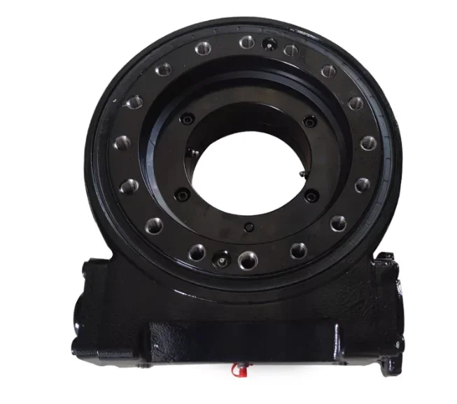 Rotary Drive, Rotary Drive Reducer, Worm Gear Rotary Turntable