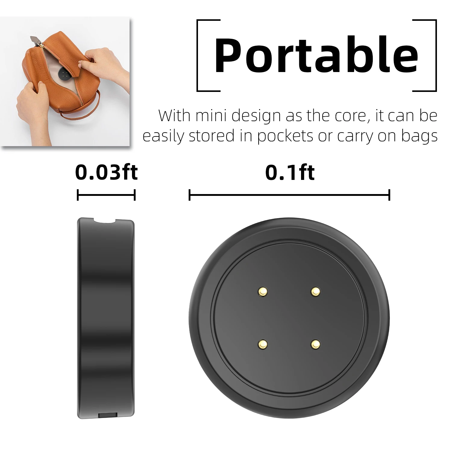 Thumbnail 3 - #49 Best Smart Watch Charging Docks to Buy In 2026