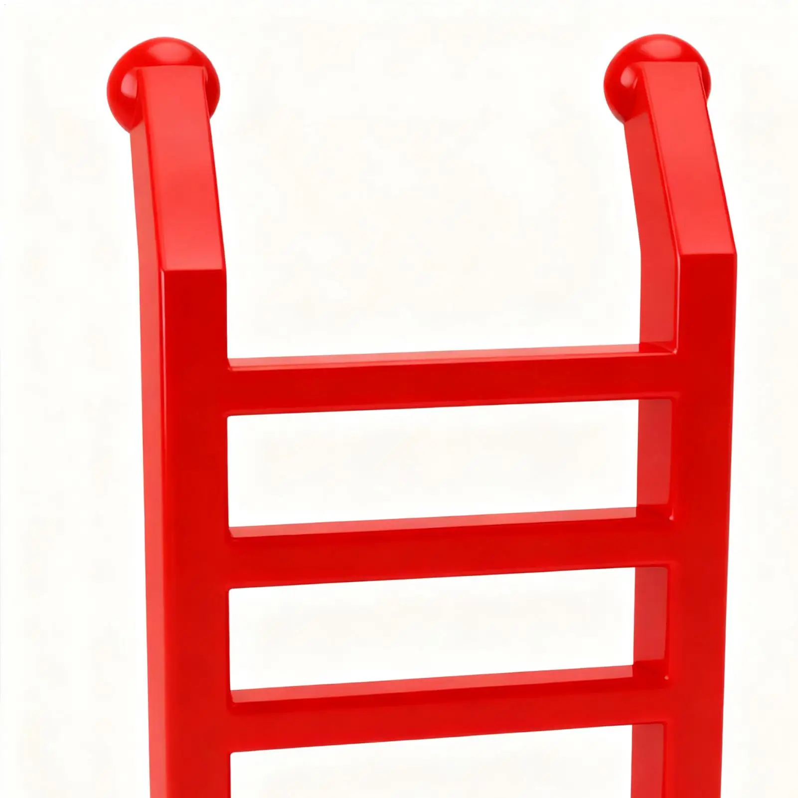 

Наклейка для автомобиля, стабильная фиксация, украшение для автомобиля, внешняя 3D наклейка в форме лестницы для бампера, капота, двери, поездок на работу, путешествий, семьи