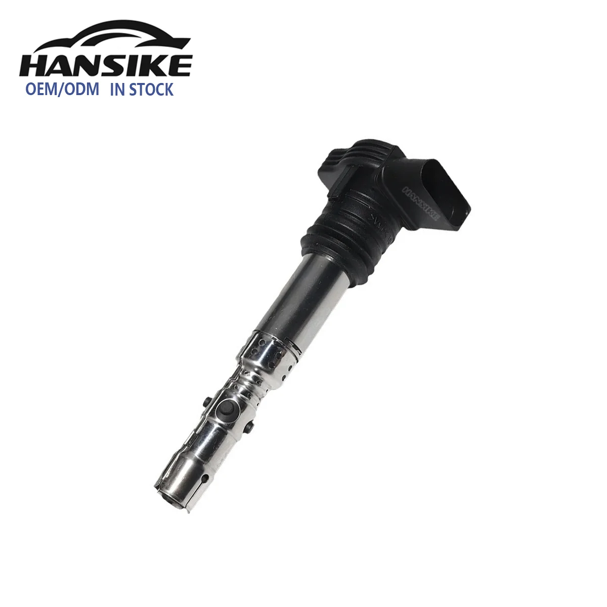 Promotion HANSIKE OEM 06B905115T Auto Engine Systems for Audi A1 A2 2000-2018 VW Ignition Coil car accessories