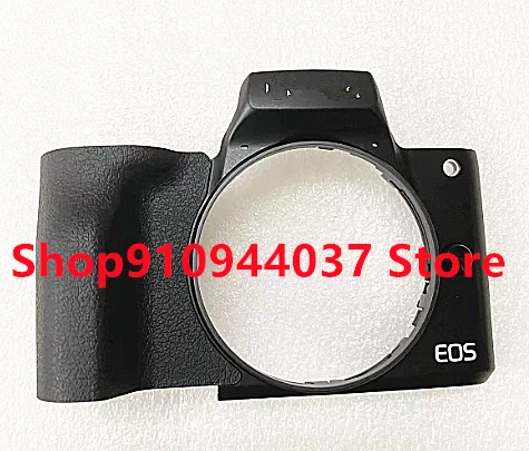 

New front cover assy with grip Repair parts for Canon for EOS M50 Kiss M PC2328 camera