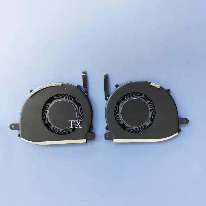 New Original Fan for Dell XPS13 Plus 9320 GDO31 0XTRJG 0WRH5K