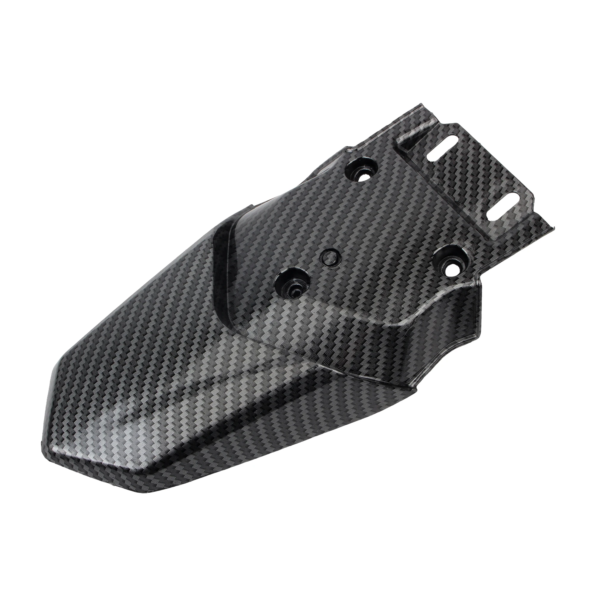 NEW Electric Bike Refit Motorcycle Rear Mudguards For Talaria Sting MX3 MX4 Mudguard Plastic Parts Motocross Accessories Enduro