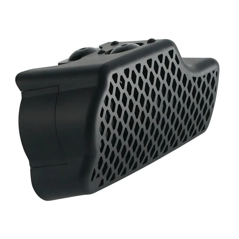 A48P-Engine Cooling Fan For Touring Models- Intelligent Auto Start/Stop Functionality For Rear Cylinder Design