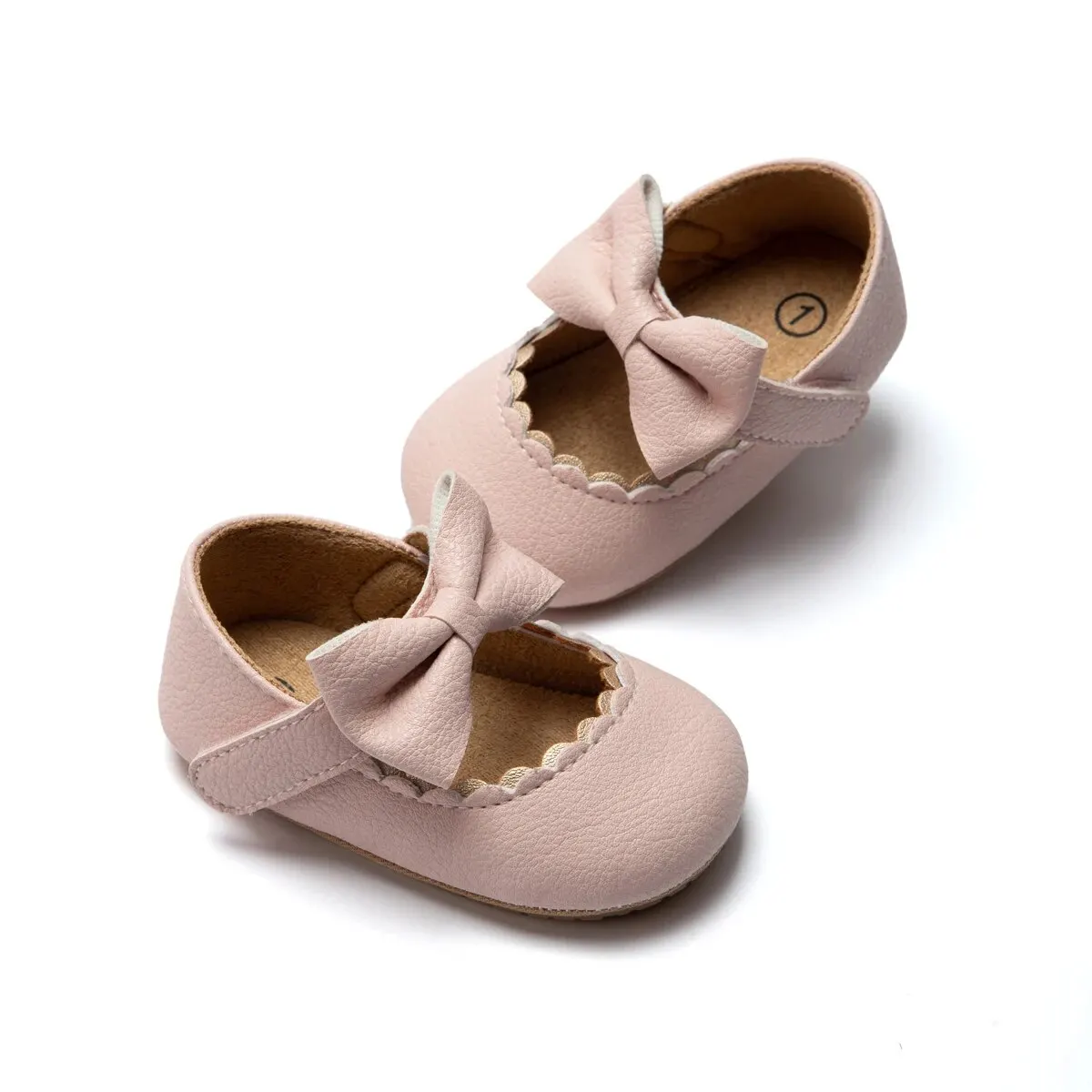 Thumbnail 4 - #9 Best Baby Shoes to Buy In 2026