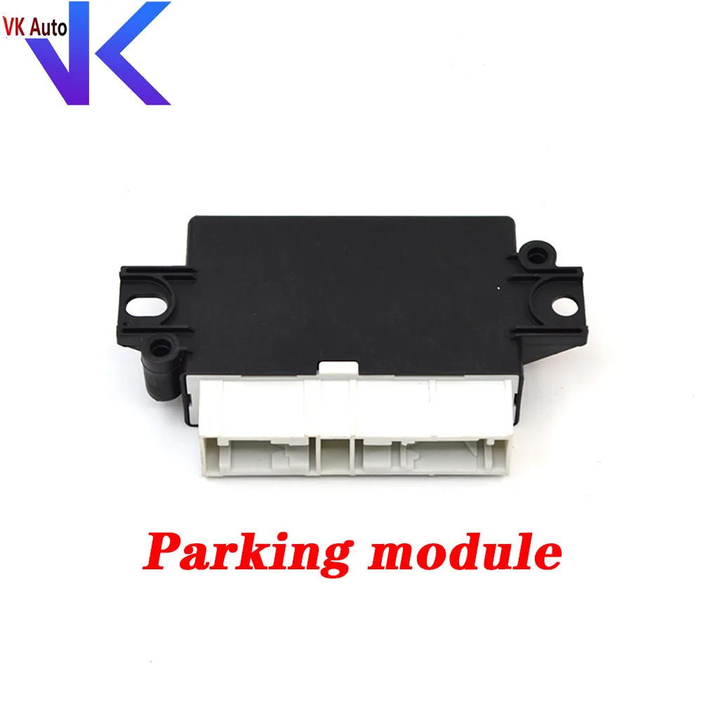 

Parking module For PASSAT CC GOLF MK 7 GOLF7 5QD919294H 5QD 919 294 H Automobile refitting