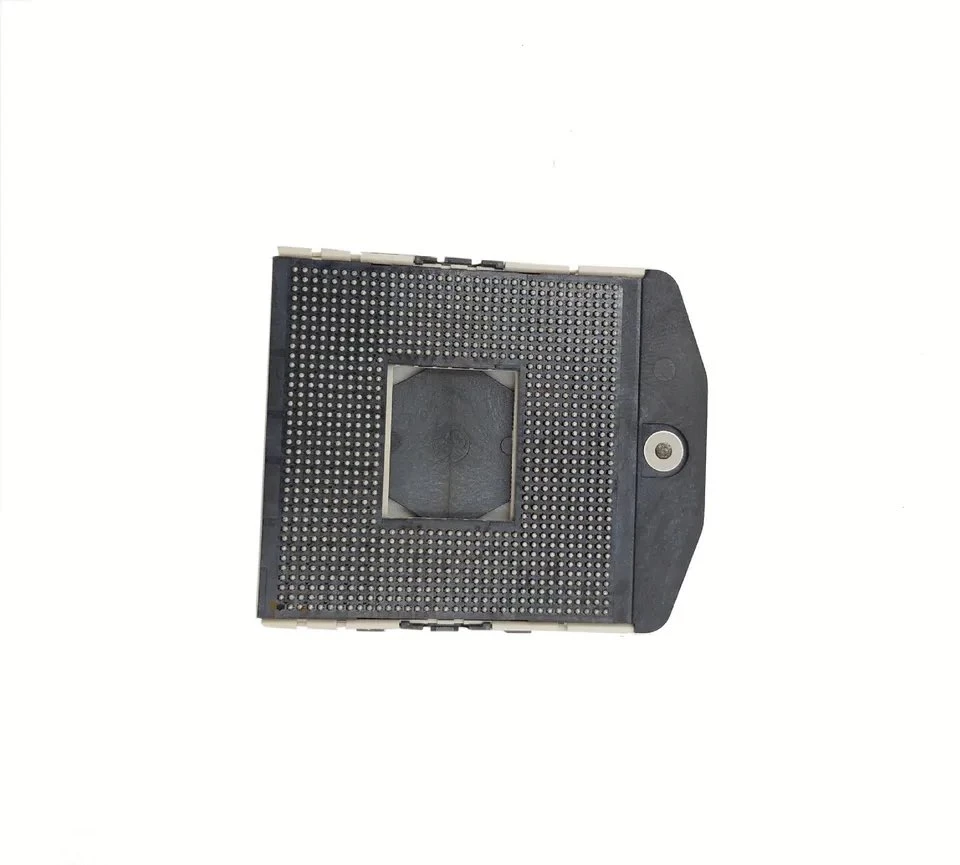 AM2 AM3 AM4 AM3B FM2 LGA771 LGA775 LGA1366 LGA2011 For Motherboard Mainboard Soldering BGA CPU Socket holder with Tin Balls