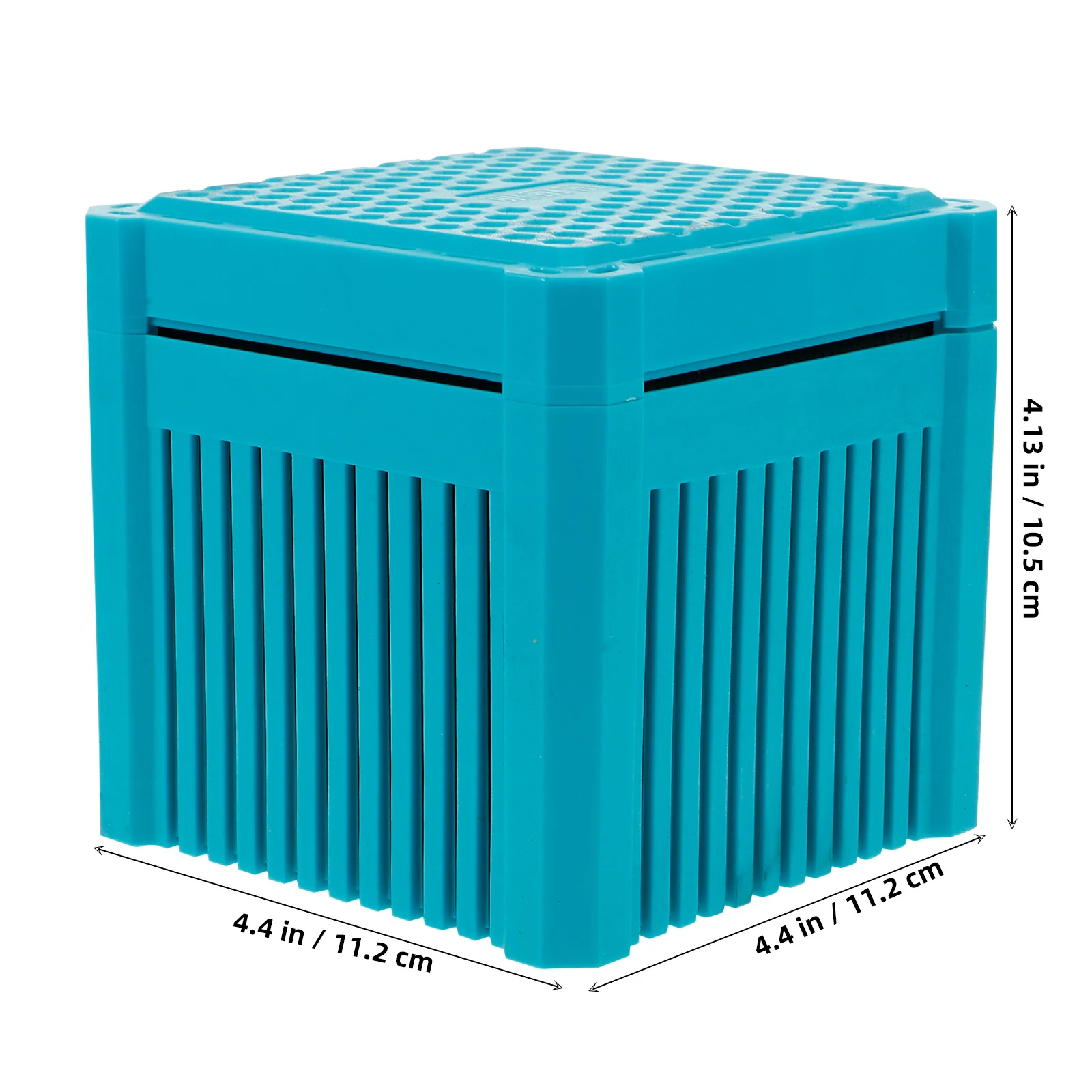 

Activated Reusable Aquarium Media For Fish Tank Reusable Aquarium Filter Cubes Water Purification Filter Supplies