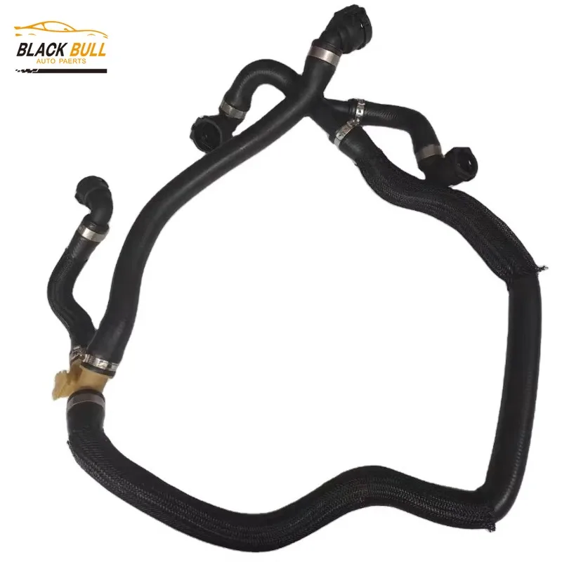 

Для обслуживания автомобилей BMW, трубы охлаждающей жидкости, шланг охлаждающей жидкости 17127576371 1712 7576 371 17 12 7 576 371