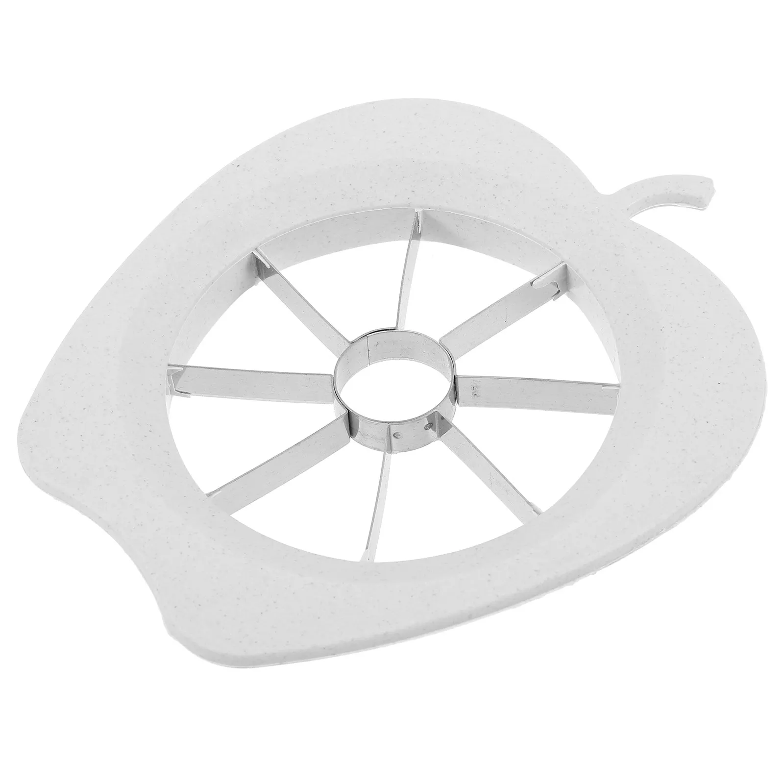 Fruit-Cutting Tool Compact Lightweight Random Color Versatile Coring Dividing Slicer for Fruits and Vegetables Fruit and